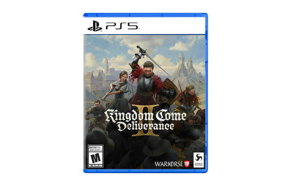 Kingdom Come: Deliverance II